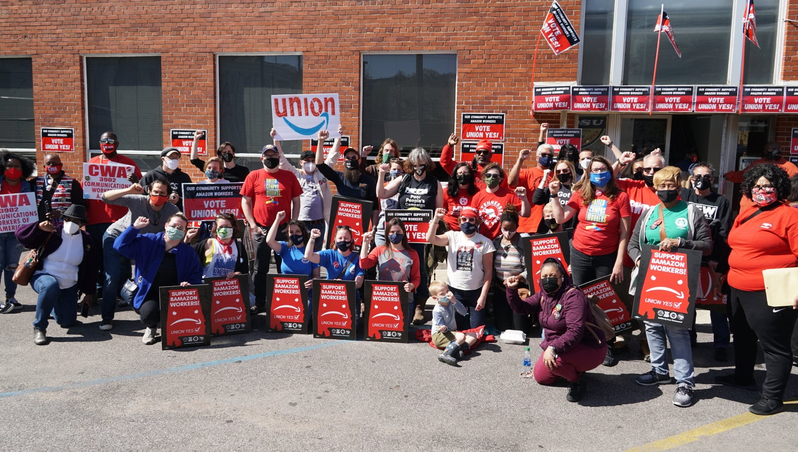 State of the Union: The State of Labor in Tennessee